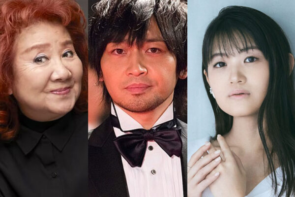 15 Highest Paid Japanese Voice Actors