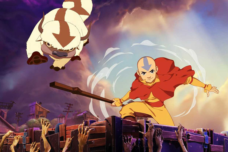 Aang