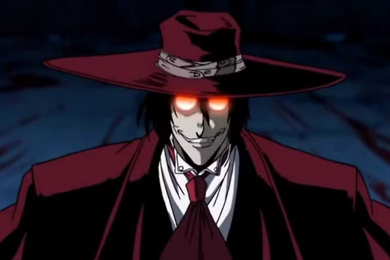 Alucard