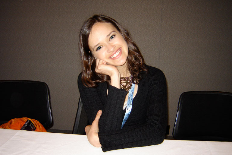 Brina Palencia