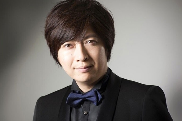 Daisuke Ono