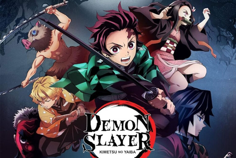 Demon Slayer