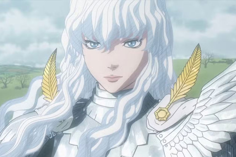 Griffith