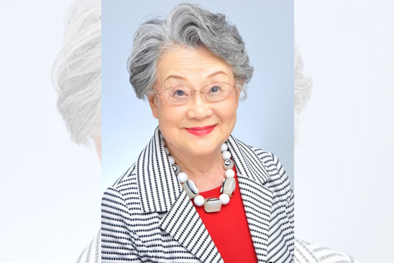 Hisako Kyōda