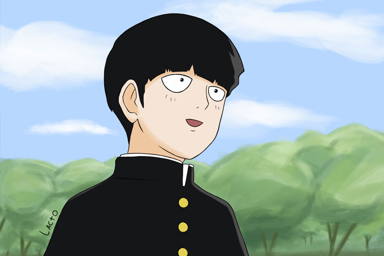 Kageyama Shigeo (Mob)