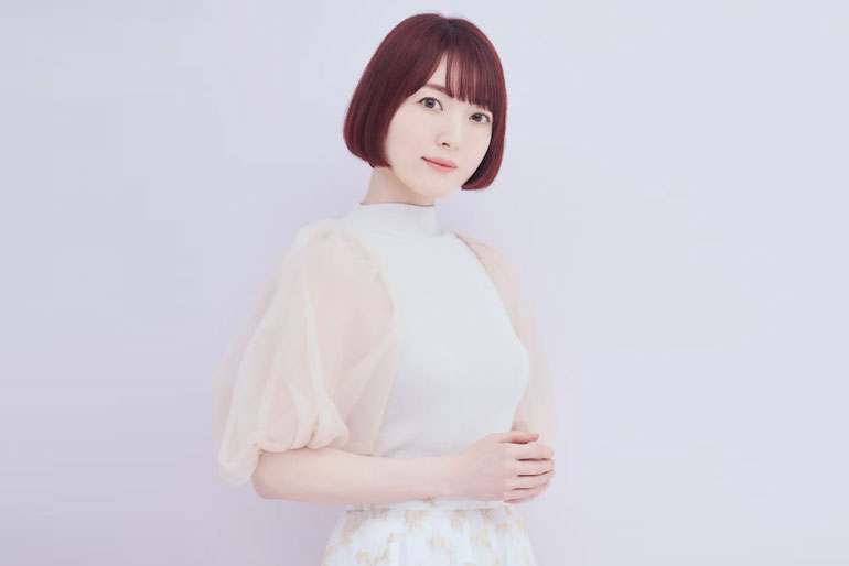 Kana Hanazawa