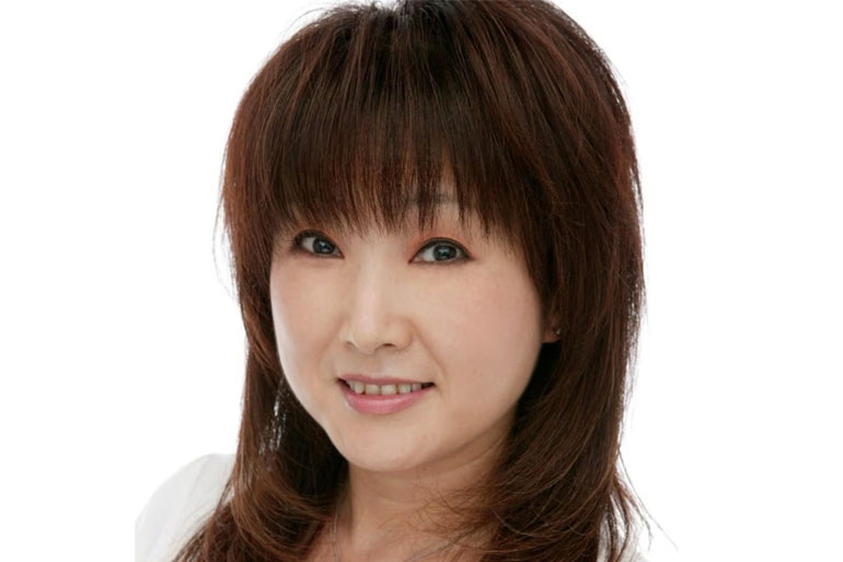 Kumiko Nishihara