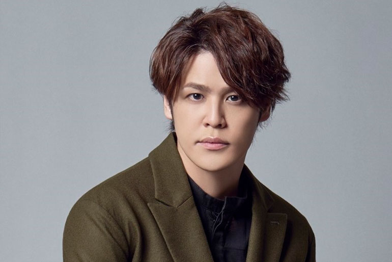 Mamoru Miyano