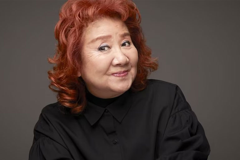 Masako Nozawa