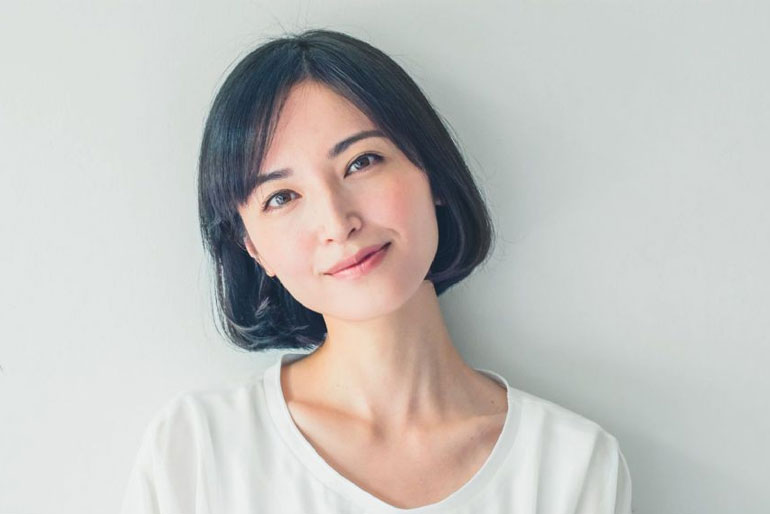 Naoko Watanabe