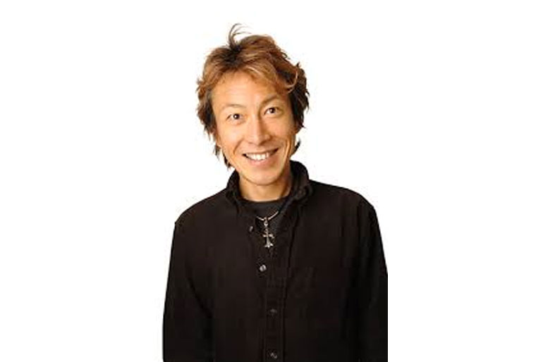 Ryo Horikawa