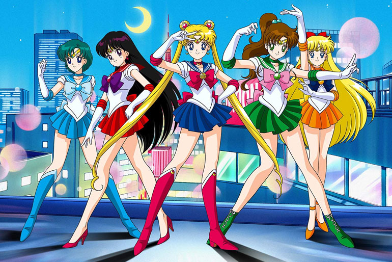 Sailor Moon