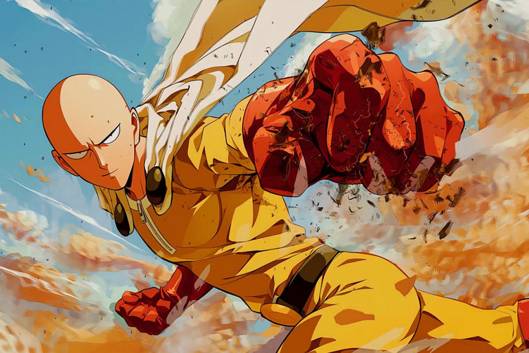 Saitama