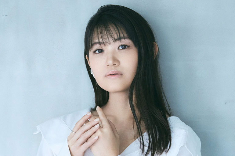 Saori Hayami