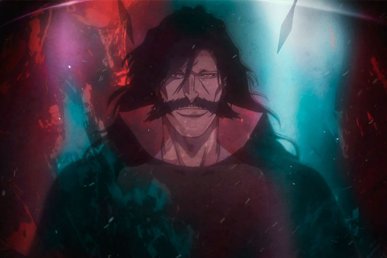 Yhwach