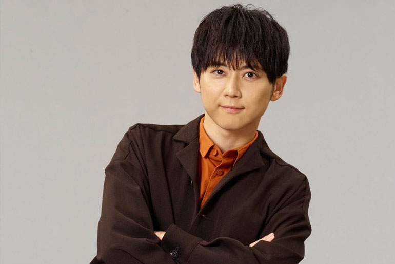 Yuki Kaji