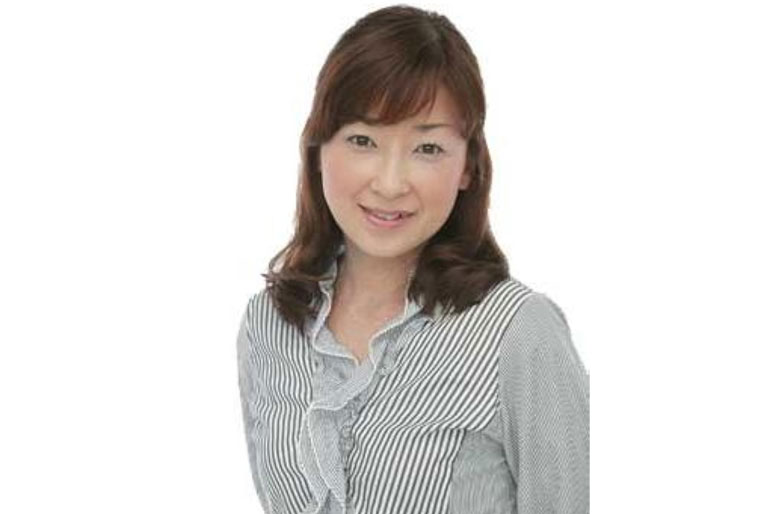 Yūko Minaguchi